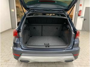 Seat Arona Xperience 1.0 TSI 85kW DSG -LED Vision Plus Navi SHZ ACC GJR MFL LM App-Connect