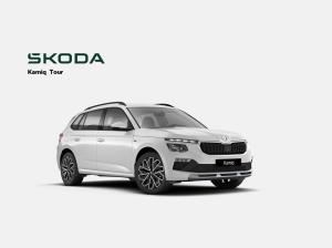 Skoda Kamiq 1.5 TSI ACT DSG Balance *sofort verfügbar*