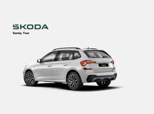 Skoda Kamiq 1.5 TSI ACT DSG Balance *sofort verfügbar*