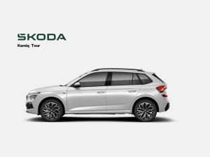 Skoda Kamiq 1.5 TSI ACT DSG Balance *sofort verfügbar*