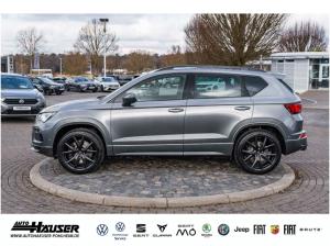 Cupra Ateca VZ 2.0 TSI DSG 4Drive PANO AHK EL. HECKKL. MEMORY LED SITZHZG. ASSIST