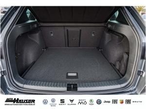 Cupra Ateca VZ 2.0 TSI DSG 4Drive PANO AHK EL. HECKKL. MEMORY LED SITZHZG. ASSIST