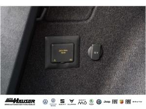 Cupra Ateca VZ 2.0 TSI DSG 4Drive PANO AHK EL. HECKKL. MEMORY LED SITZHZG. ASSIST