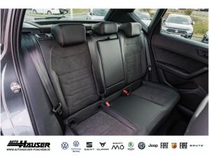 Cupra Ateca VZ 2.0 TSI DSG 4Drive PANO AHK EL. HECKKL. MEMORY LED SITZHZG. ASSIST