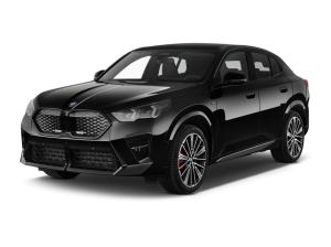 BMW iX2 eDrive20 Jubiläumsaktion