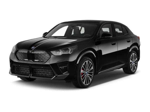 Abbildung Leasingangebot BMW iX2