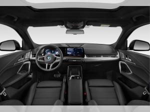 BMW iX2 eDrive20 Jubiläumsaktion