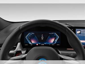 BMW iX2 eDrive20 Jubiläumsaktion
