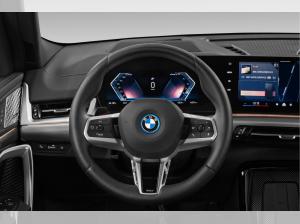 BMW iX2 eDrive20 Jubiläumsaktion