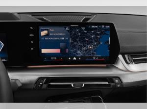 BMW iX2 eDrive20 Jubiläumsaktion