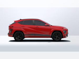 Hyundai KONA Elektro 135 PS Select  inkl. Navi - 4.500,- € eventuelle staatliche Förderung bereits eingerechnet!