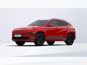 Hyundai KONA Elektro 135 PS Select  inkl. Navi - 4.500,- € eventuelle staatliche Förderung bereits eingerechnet!