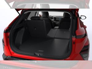 Hyundai KONA Elektro 135 PS Select  inkl. Navi - 4.500,- € eventuelle staatliche Förderung bereits eingerechnet!
