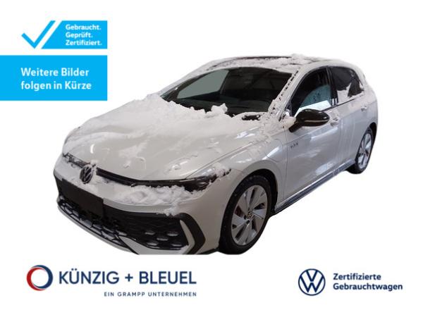 Volkswagen Golf GTE +AHK+LEDER+MATRIX+HUD+