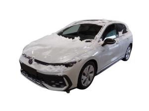 Volkswagen Golf GTE +AHK+LEDER+MATRIX+HUD+