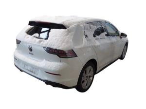 Volkswagen Golf GTE +AHK+LEDER+MATRIX+HUD+