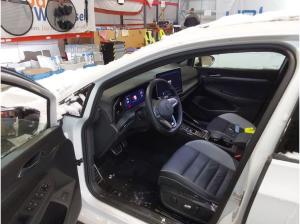 Volkswagen Golf GTE +AHK+LEDER+MATRIX+HUD+