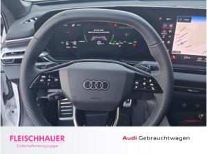 Audi A5 15,6