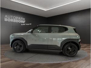 Kia EV2 42.2 kWh❗️Kurzfristig Verfügbar❗️Abholung in Borsdorf📍