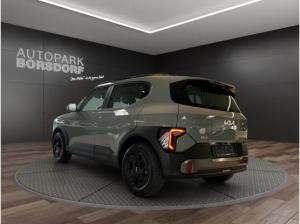 Kia EV2 42.2 kWh❗️Kurzfristig Verfügbar❗️Abholung in Borsdorf📍