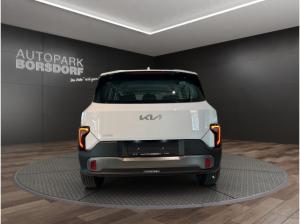 Kia EV2 42.2 kWh❗️Kurzfristig Verfügbar❗️Abholung in Borsdorf📍