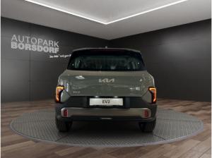 Kia EV2 42.2 kWh❗️Kurzfristig Verfügbar❗️Abholung in Borsdorf📍