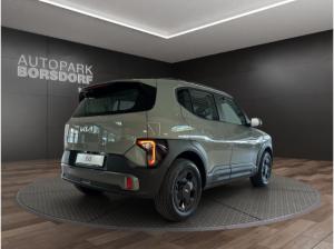 Kia EV2 42.2 kWh❗️Kurzfristig Verfügbar❗️Abholung in Borsdorf📍