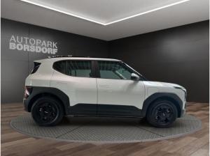 Kia EV2 42.2 kWh❗️Kurzfristig Verfügbar❗️Abholung in Borsdorf📍