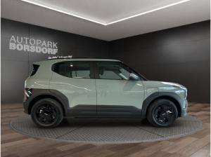 Kia EV2 42.2 kWh❗️Kurzfristig Verfügbar❗️Abholung in Borsdorf📍