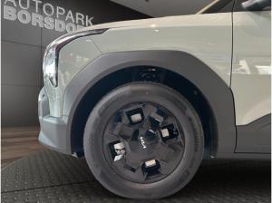 Kia EV2 42.2 kWh❗️Kurzfristig Verfügbar❗️Abholung in Borsdorf📍
