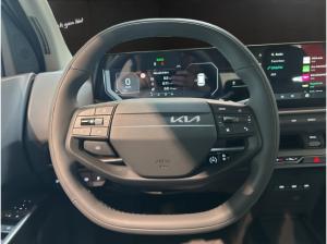 Kia EV2 42.2 kWh❗️Kurzfristig Verfügbar❗️Abholung in Borsdorf📍