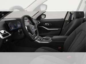 BMW 318 i Touring Jubiläumsaktion