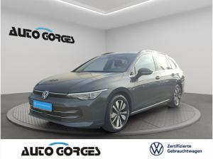 Volkswagen Golf Variant GOAL 2.0 TDI DSG ❗AHK❗AREA VIEW+