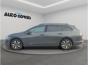Volkswagen Golf Variant GOAL 2.0 TDI DSG ❗AHK❗AREA VIEW+