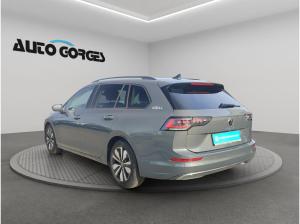 Volkswagen Golf Variant GOAL 2.0 TDI DSG ❗AHK❗AREA VIEW+