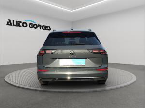 Volkswagen Golf Variant GOAL 2.0 TDI DSG ❗AHK❗AREA VIEW+