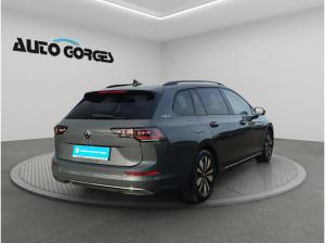 Volkswagen Golf Variant GOAL 2.0 TDI DSG ❗AHK❗AREA VIEW+