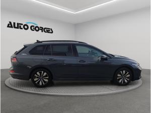 Volkswagen Golf Variant GOAL 2.0 TDI DSG ❗AHK❗AREA VIEW+
