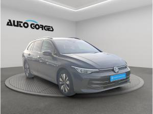 Volkswagen Golf Variant GOAL 2.0 TDI DSG ❗AHK❗AREA VIEW+