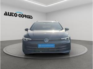 Volkswagen Golf Variant GOAL 2.0 TDI DSG ❗AHK❗AREA VIEW+