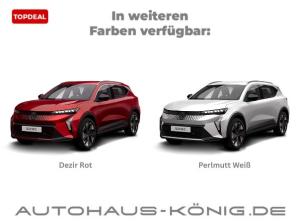 Renault Scenic Evolution | ***6 Monate kostenlos laden 🎁*** | Mit Ganzjahresreifen ❗️