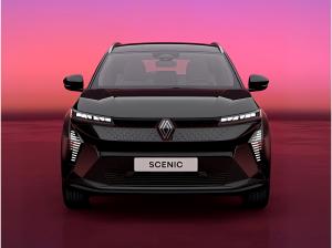 Renault Scenic Evolution | ***6 Monate kostenlos laden 🎁*** | Mit Ganzjahresreifen ❗️