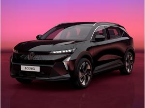 Renault Scenic Evolution | ***6 Monate kostenlos laden 🎁*** | Mit Ganzjahresreifen ❗️