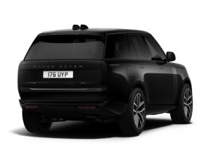 Land Rover Range Rover P550e HSE Hybrid HUD Luftfederung AD Niveau Leder Memory Sitze Soundsystem