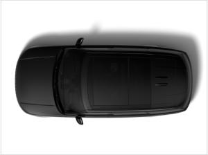 Land Rover Range Rover P550e HSE Hybrid HUD Luftfederung AD Niveau Leder Memory Sitze Soundsystem