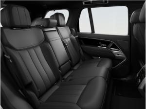 Land Rover Range Rover P550e HSE Hybrid HUD Luftfederung AD Niveau Leder Memory Sitze Soundsystem