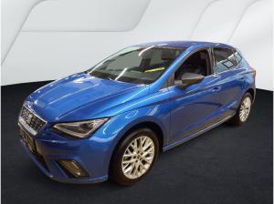 Foto - Seat Ibiza 1.0 TSI 🔥KEINE NEBENKOSTEN🔥XCELLENCE🔥NAVI🔥KAMERA🔥LED🔥