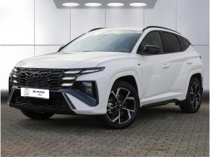 Hyundai TUCSON 1.6 T-GDI Plug-in Hybrid N Line Auto