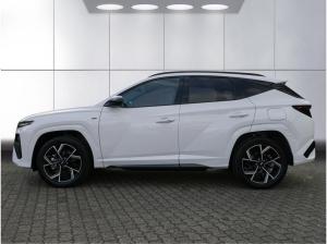 Hyundai TUCSON 1.6 T-GDI Plug-in Hybrid N Line Auto