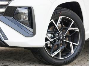 Hyundai TUCSON 1.6 T-GDI Plug-in Hybrid N Line Auto